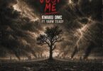 Kwaku DMC – Just Me ft. Yarw Teasy
