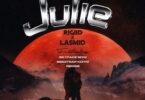 RiGiid x Lasmid – Julie ft. Beeztrap KOTM, Reggie, Skyface SDW