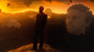 Black Sherif – Oil in my Head (Official Video)