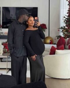 Temi Otedola and Mr Eazi Announce They’re Expecting First Child – Nigeria