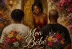 KOJO BLAK – Mon Bebe ft. King Promise
