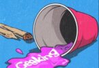 Kawabanga – Geeking ft. Yung NB, 21 Kelly