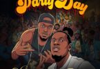 Okese1 – Party Day ft. King Paluta