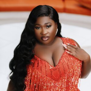 “I’ve Never Asked a Man for Money While Dating” — Sista Afia Reveals