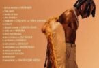 Stonebwoy - 5th Dimension Album