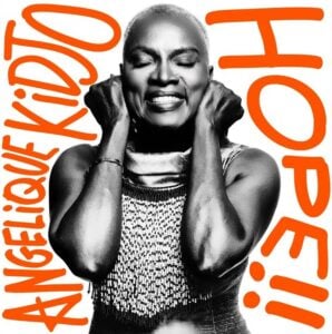 Angélique Kidjo – I’m On Fire (Prod. by Jean Hébrail)
