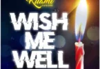 Kuami Eugene - Wish Me Well