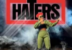 AK Songstress - Haters