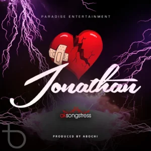AK Songstress - Jonathan