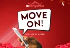 AK Songstress - Move On