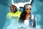 AK Songstress - Nkomo ft. Medikal