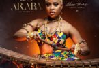 Adina Thembi - Araba Album