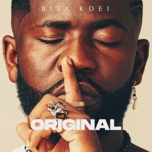 Bisa Kdei – Are You Okay