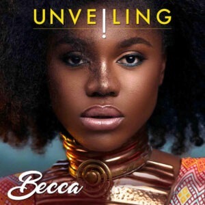 Becca – Number 1 ft Mr Eazi