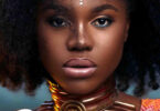 Becca – With You ft Stonebwoy