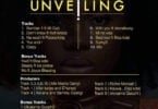 Becca – Unveiling Album