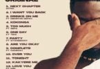 Bisa Kdei – Original Album