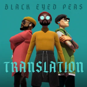 Black Eyed Peas – Girl Like Me ft. Shakira