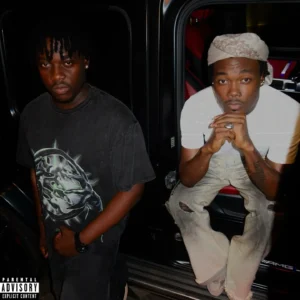 Camidoh – A Thing I Like EP