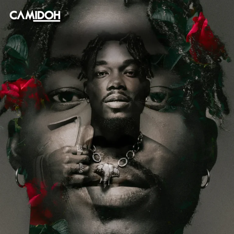 Camidoh - PTSD