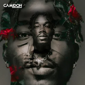 Camidoh - Slow ft. Magixx