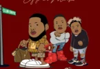 D-Black - Enjoyment Minister ft Quamina Mp & Stonebwoy