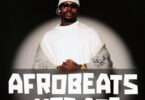 DJ Holup - Afrobeats Update June 2026 Mix