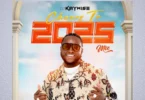 DJ Kaywise - Cheers To 2025 Mix