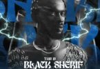 DJ Lord OTB - This Is Black Sherif (The Sequel) Mix