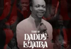 DJ Lord OTB - This Is Daddy Lumba Mix