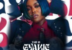 DJ Lord OTB - This Is Gyakie Mix