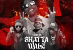 DJ Lord OTB - This Is Shatta Wale (The Sequel)