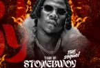 DJ Lord OTB - This Is Stonebwoy (The Sequel) Mix