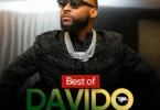 DJ Mohzaic - Best Of Davido Mixtape