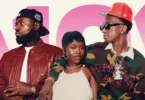 KJ Spio, Mavo, Gyakie, Ronaldinho Gaúcho, Tu Musica – Call Me