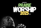 DJ Twise - Deep Morning Worship 2025 Mix