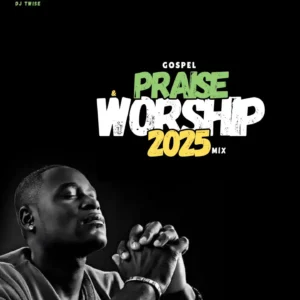 DJ Twise - Deep Morning Worship 2025 Mix 