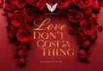 DJ Vyrusky - Love Don't Cost A Thing Mix