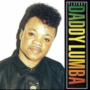 Daddy Lumba – Meredwene Meho