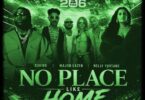 Major Lazer, Nelly Furtado, Davido, FIFA Sound – No Place Like Home