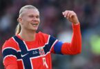 Erling Haaland Scores 2 Goals on World Cup Debut as Norway Beat Iraq 4-1 to End 28-Year Wait