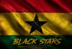 Fameye - Black Stars