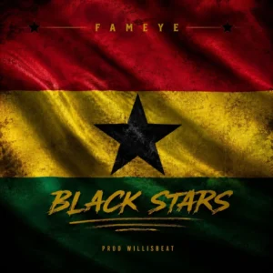 Fameye - Black Stars