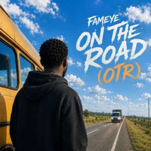 Fameye - On the Road OTR