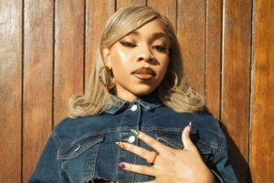 Fave - Nigeria’s Melodic Queen Taking Over 2026