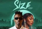 Freddy Blaze - Size ft. Sefa