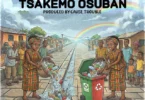 Gasmilla – Tsakemo Osuban