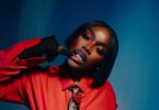 Gyakie Drops Vibrant New Single 'Treasure'