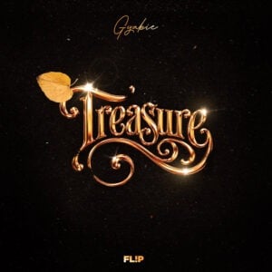 Gyakie - Treasure