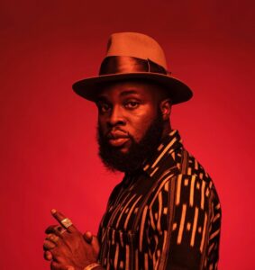 'I Don't Make Academic Music' - M.anifest